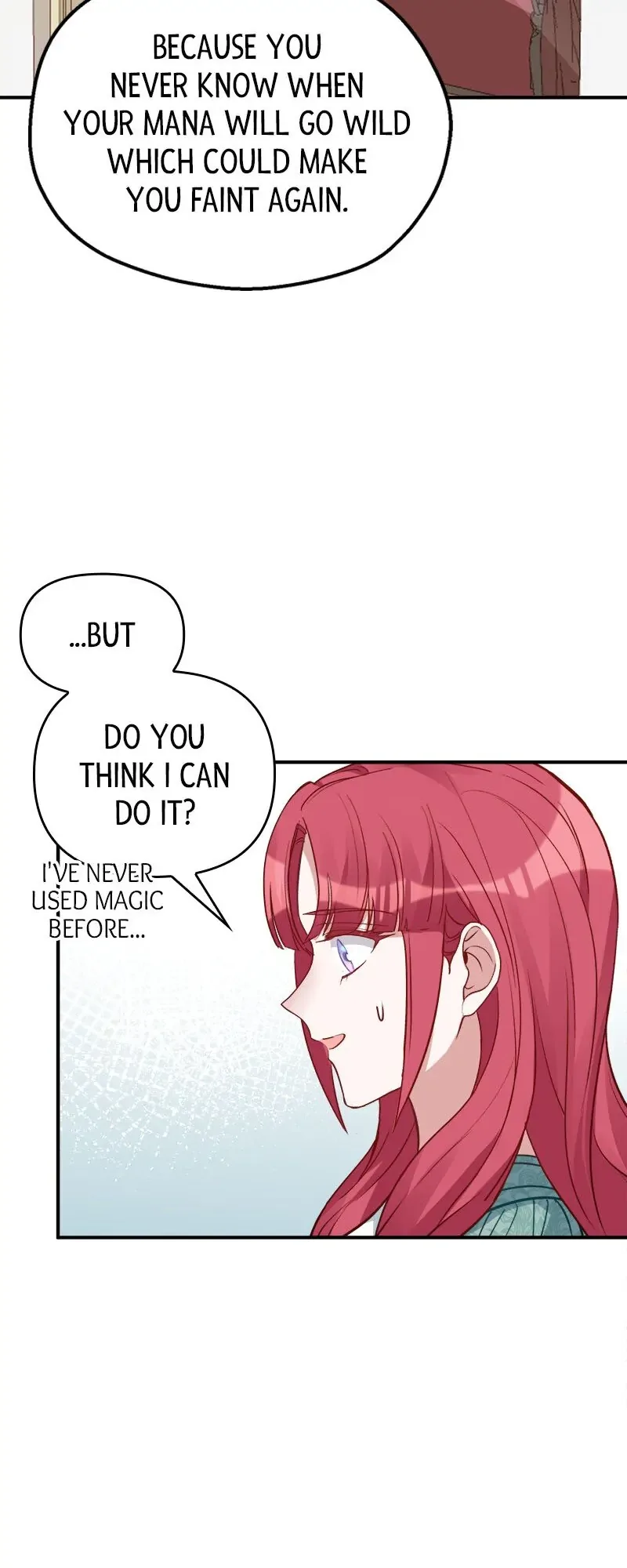 I Woke Up As a Notorious Troublemaker! Chapter 7 page 64