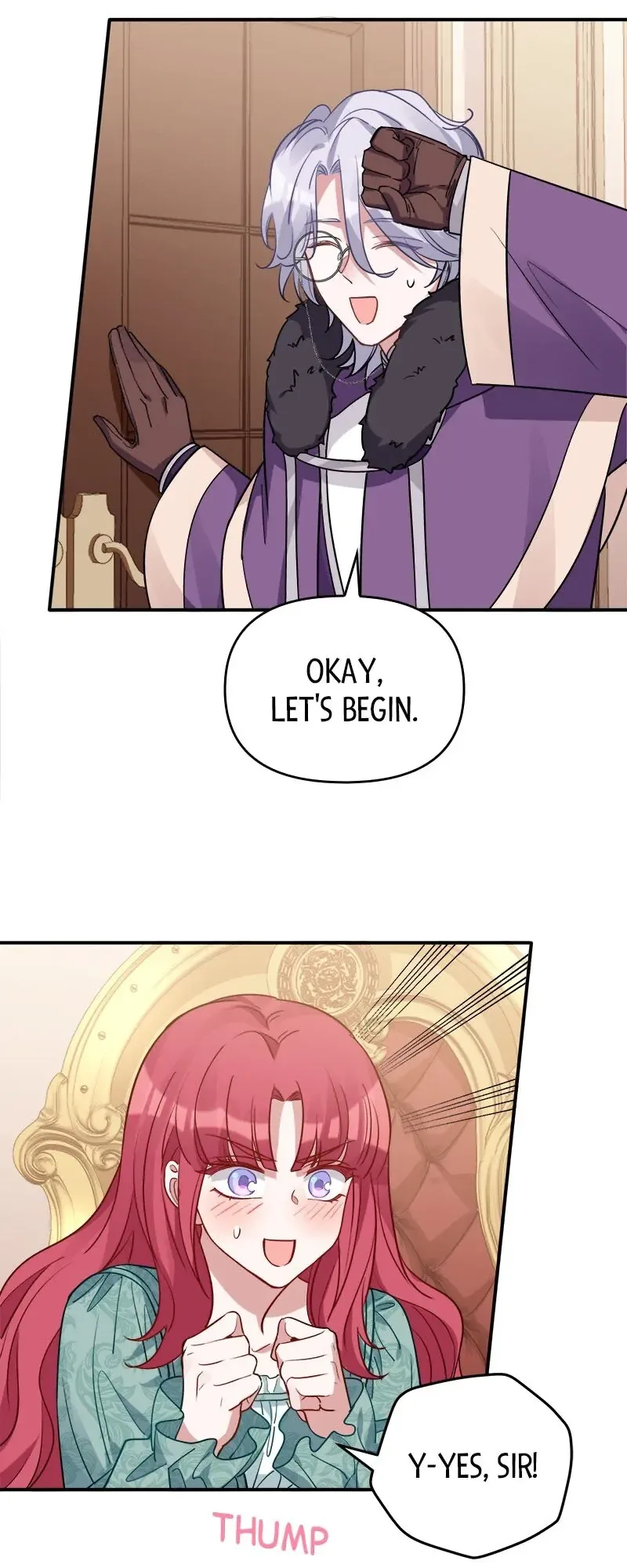 I Woke Up As a Notorious Troublemaker! Chapter 7 page 75