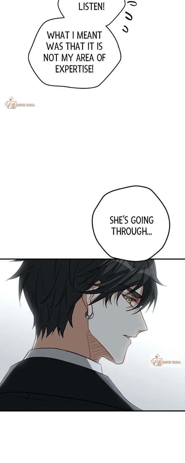 I Woke Up As a Notorious Troublemaker! Chapter 6 page 43