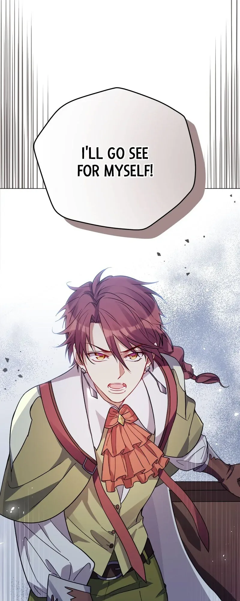 I Woke Up As a Notorious Troublemaker! Chapter 8 page 69