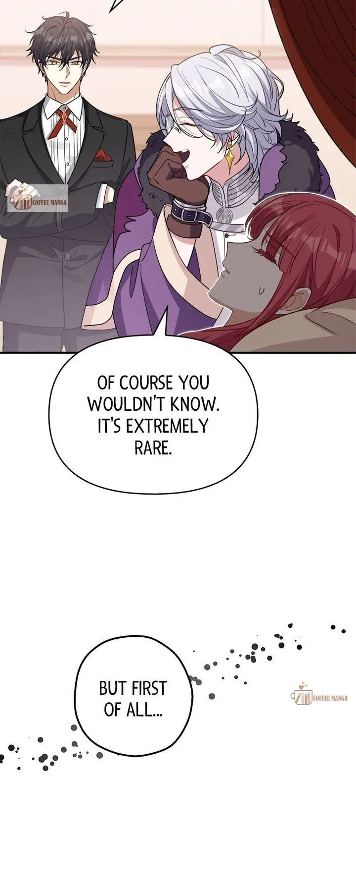 I Woke Up As a Notorious Troublemaker! Chapter 6 page 46