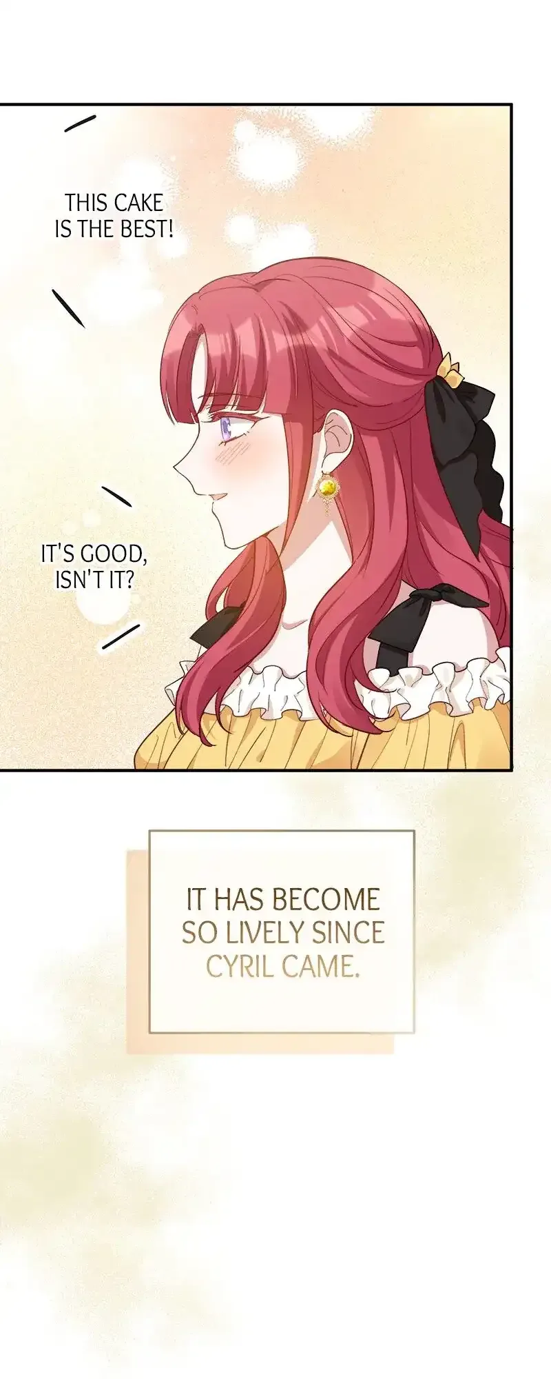 I Woke Up As a Notorious Troublemaker! Chapter 9 page 6