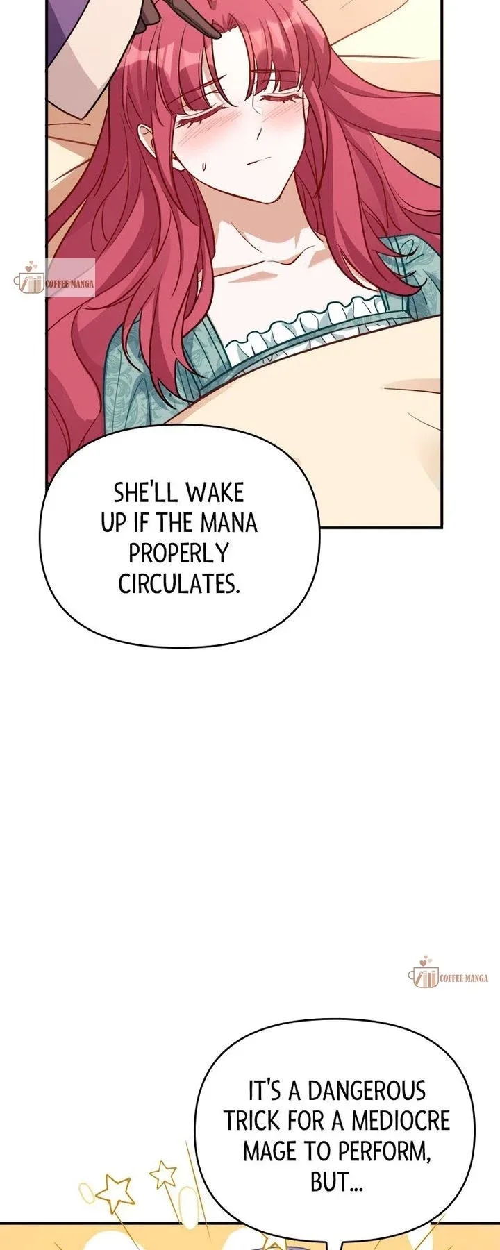 I Woke Up As a Notorious Troublemaker! Chapter 6 page 56