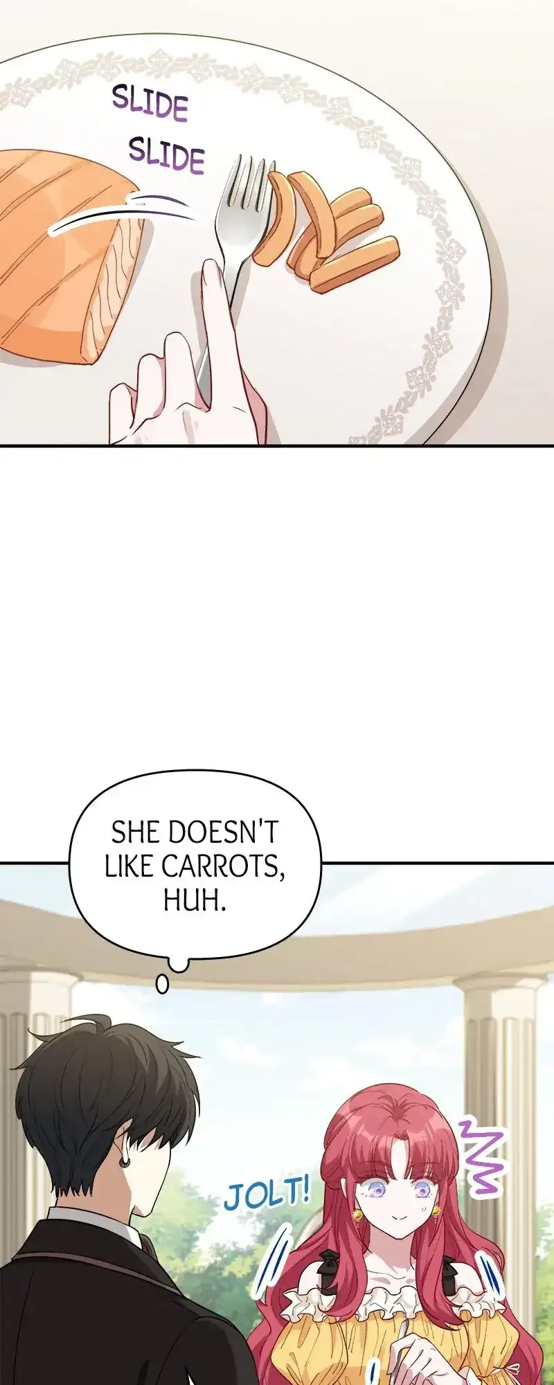 I Woke Up As a Notorious Troublemaker! Chapter 9 page 8