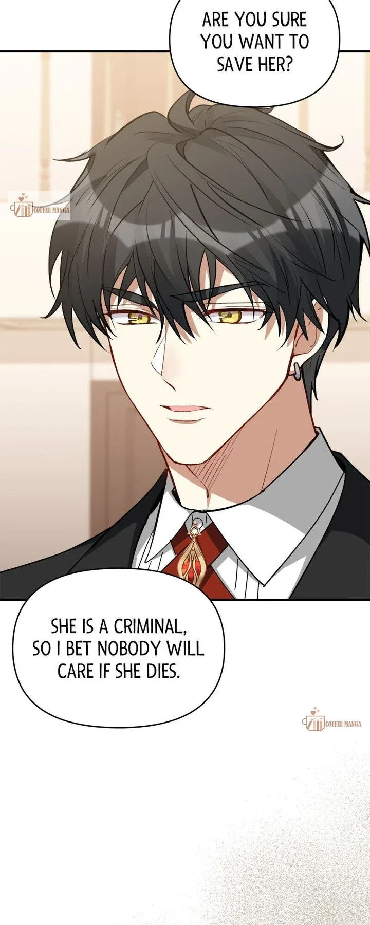 I Woke Up As a Notorious Troublemaker! Chapter 6 page 60