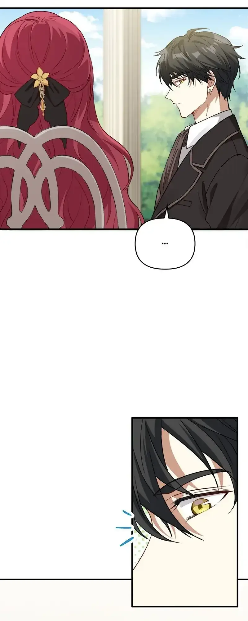 I Woke Up As a Notorious Troublemaker! Chapter 9 page 7