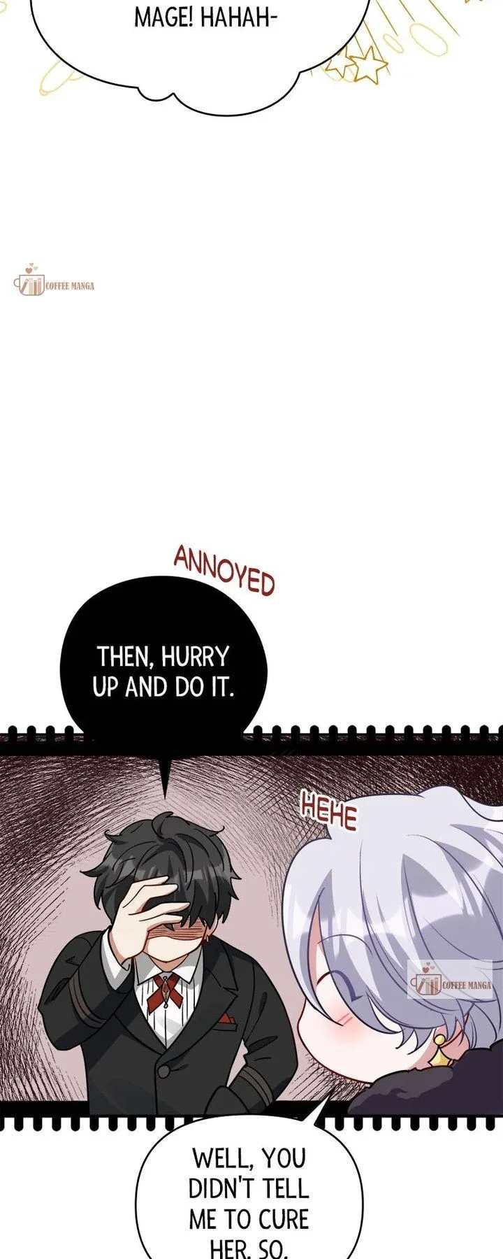 I Woke Up As a Notorious Troublemaker! Chapter 6 page 58