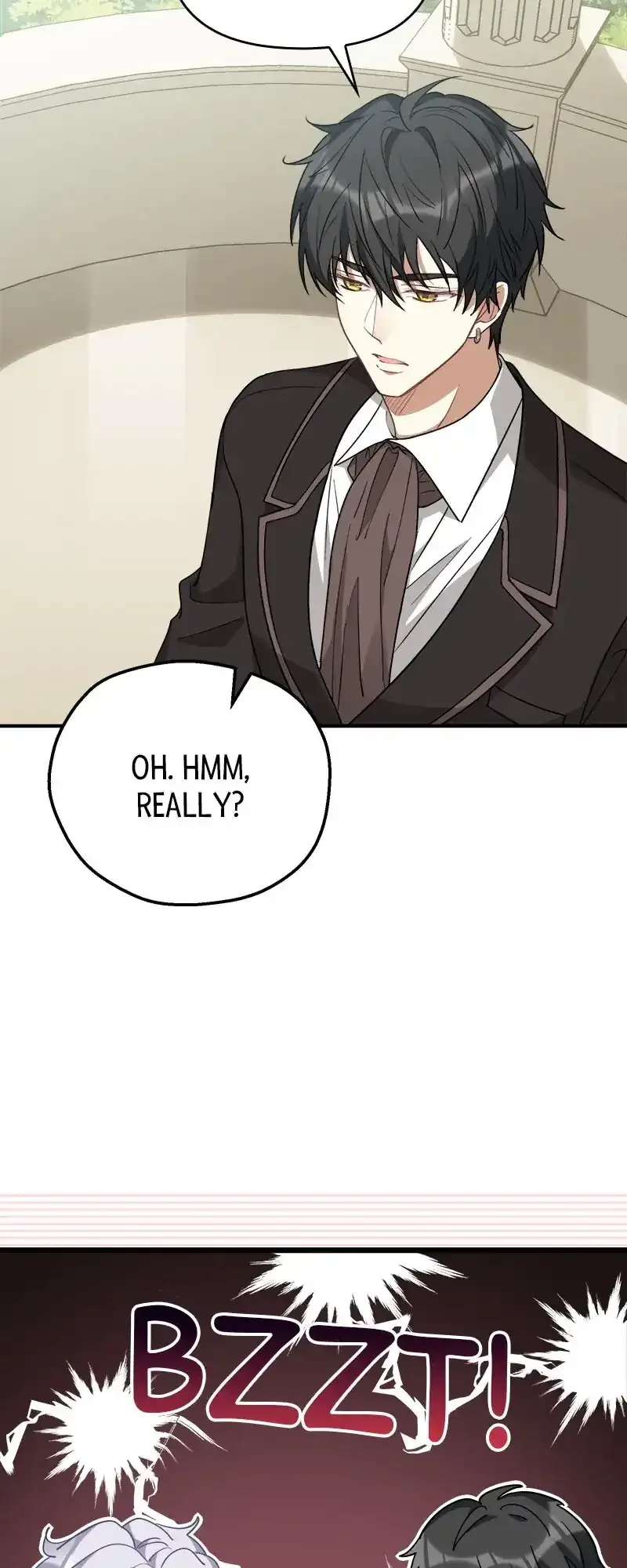 I Woke Up As a Notorious Troublemaker! Chapter 9 page 16
