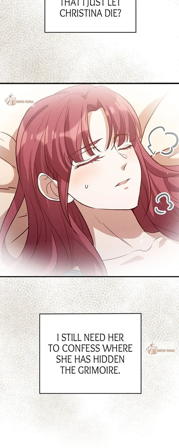 I Woke Up As a Notorious Troublemaker! Chapter 6 page 62