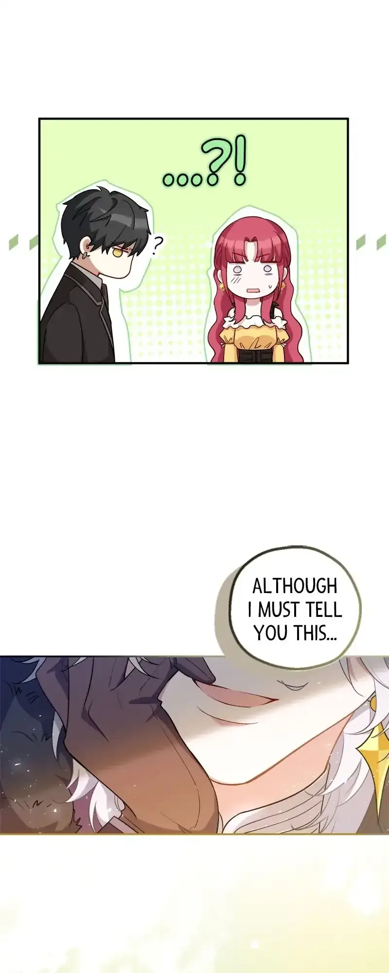 I Woke Up As a Notorious Troublemaker! Chapter 9 page 20