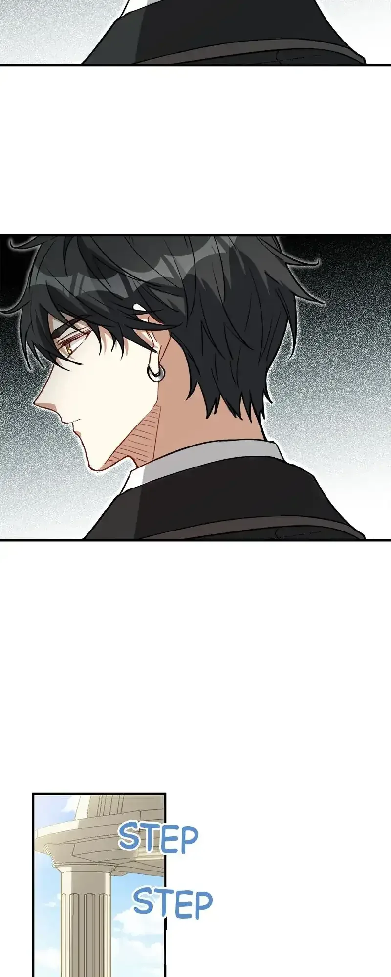I Woke Up As a Notorious Troublemaker! Chapter 9 page 25