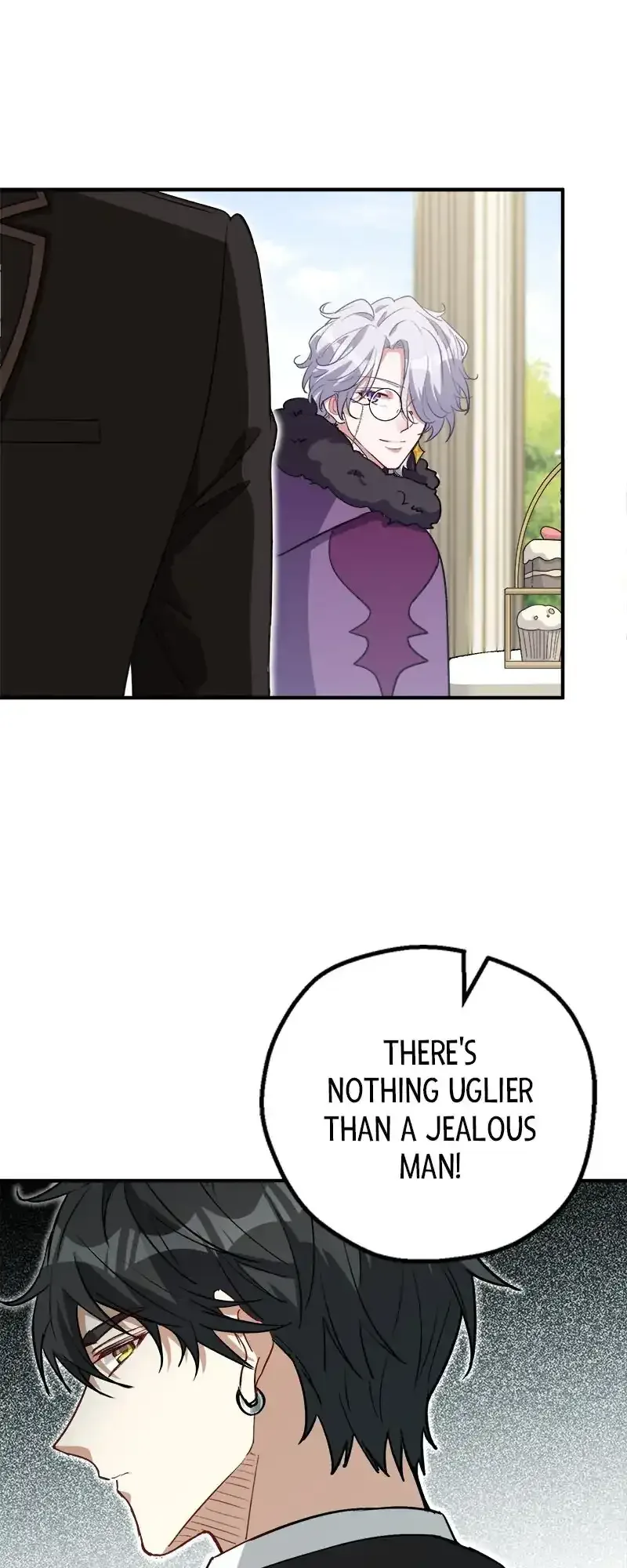 I Woke Up As a Notorious Troublemaker! Chapter 9 page 24