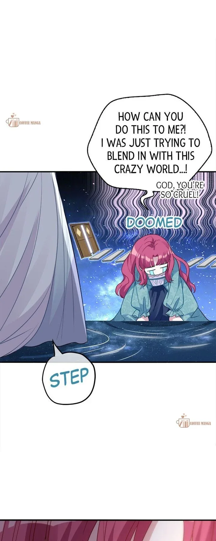 I Woke Up As a Notorious Troublemaker! Chapter 6 page 76