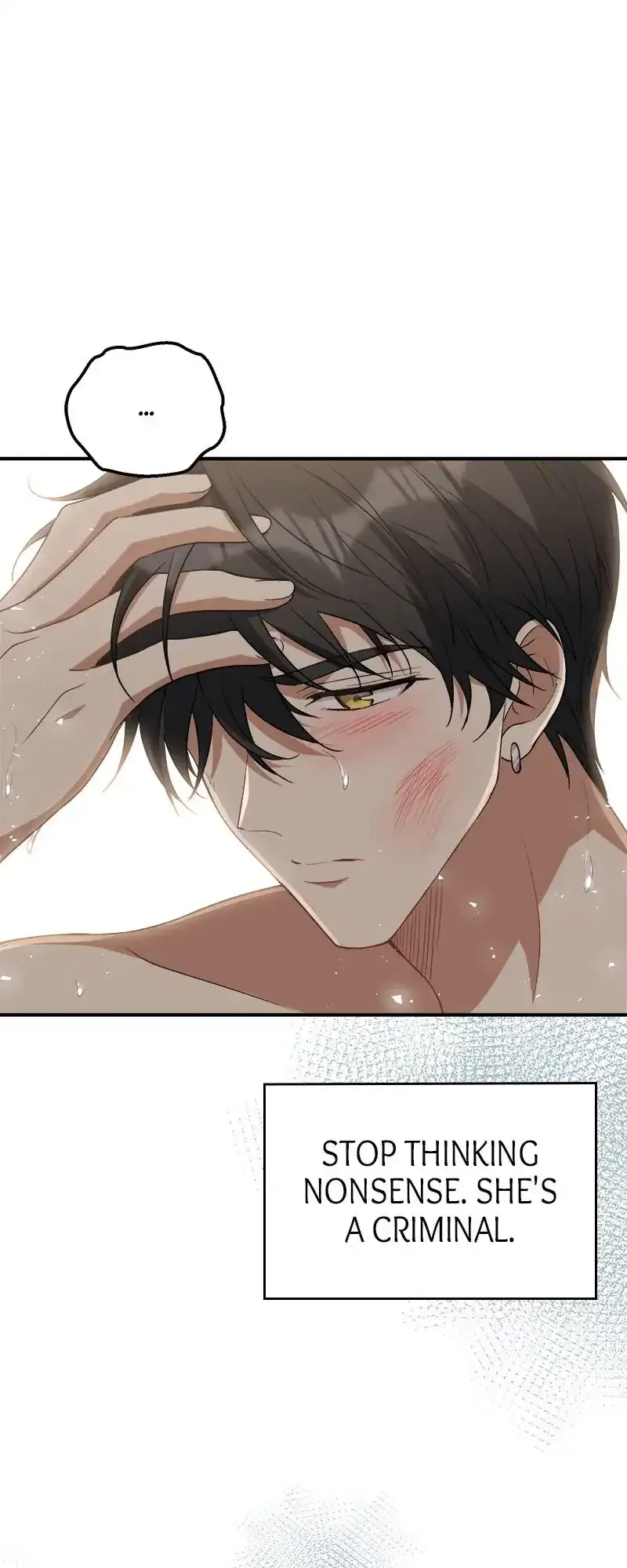 I Woke Up As a Notorious Troublemaker! Chapter 9 page 36