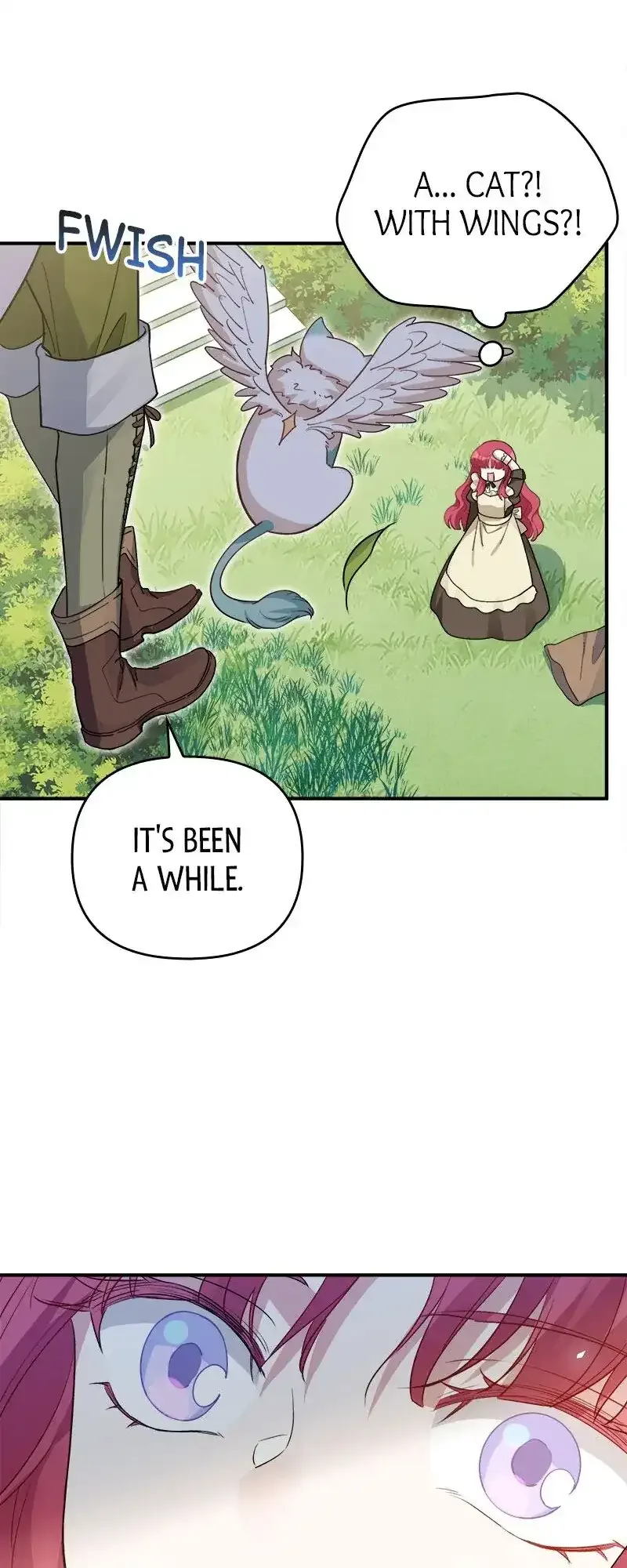 I Woke Up As a Notorious Troublemaker! Chapter 9 page 55
