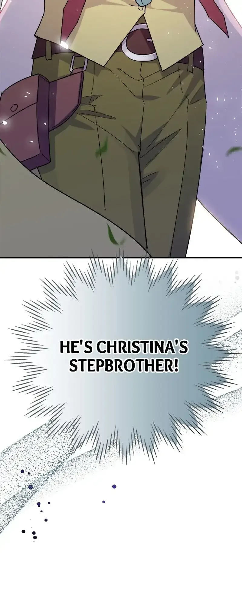 I Woke Up As a Notorious Troublemaker! Chapter 9 page 57