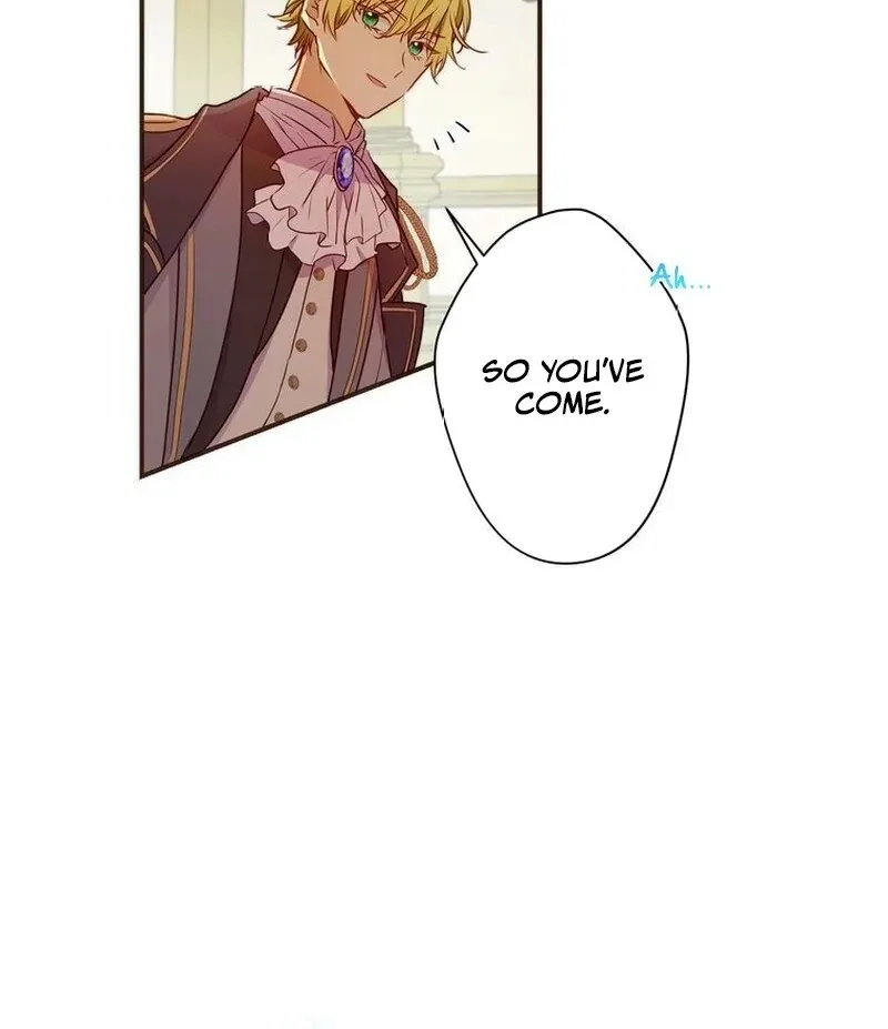Masked Knight Will Never Deceive The Villainess Chapter 9 page 18