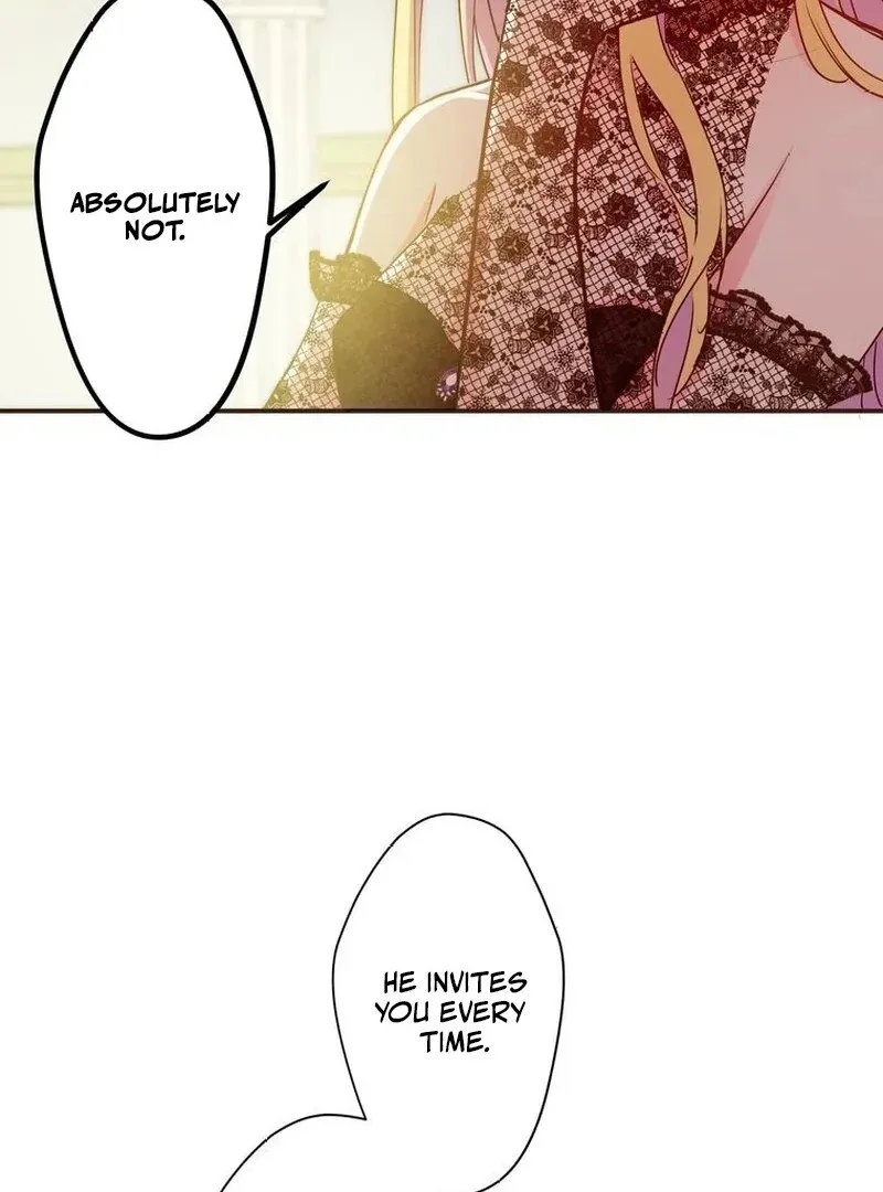Masked Knight Will Never Deceive The Villainess Chapter 9 page 38