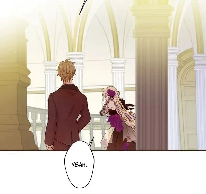 Masked Knight Will Never Deceive The Villainess Chapter 9 page 36