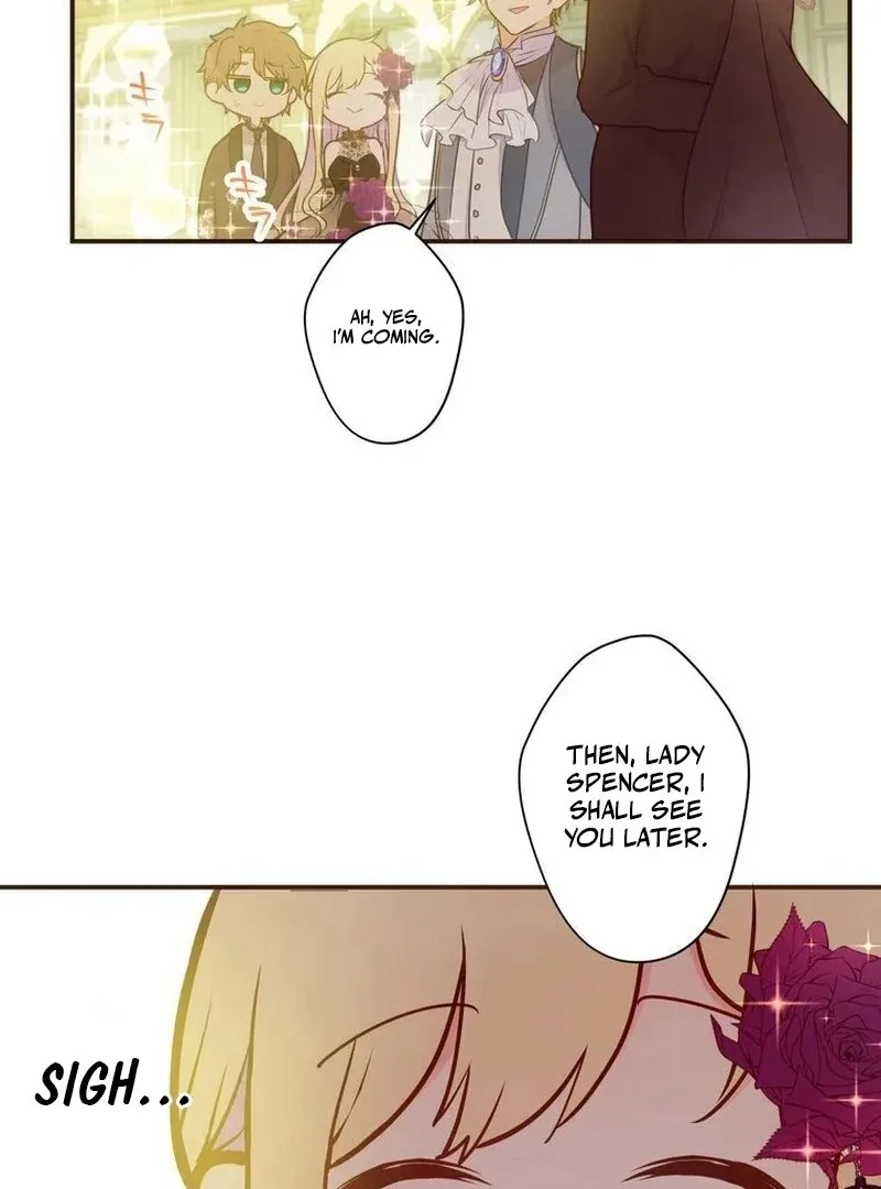 Masked Knight Will Never Deceive The Villainess Chapter 9 page 30
