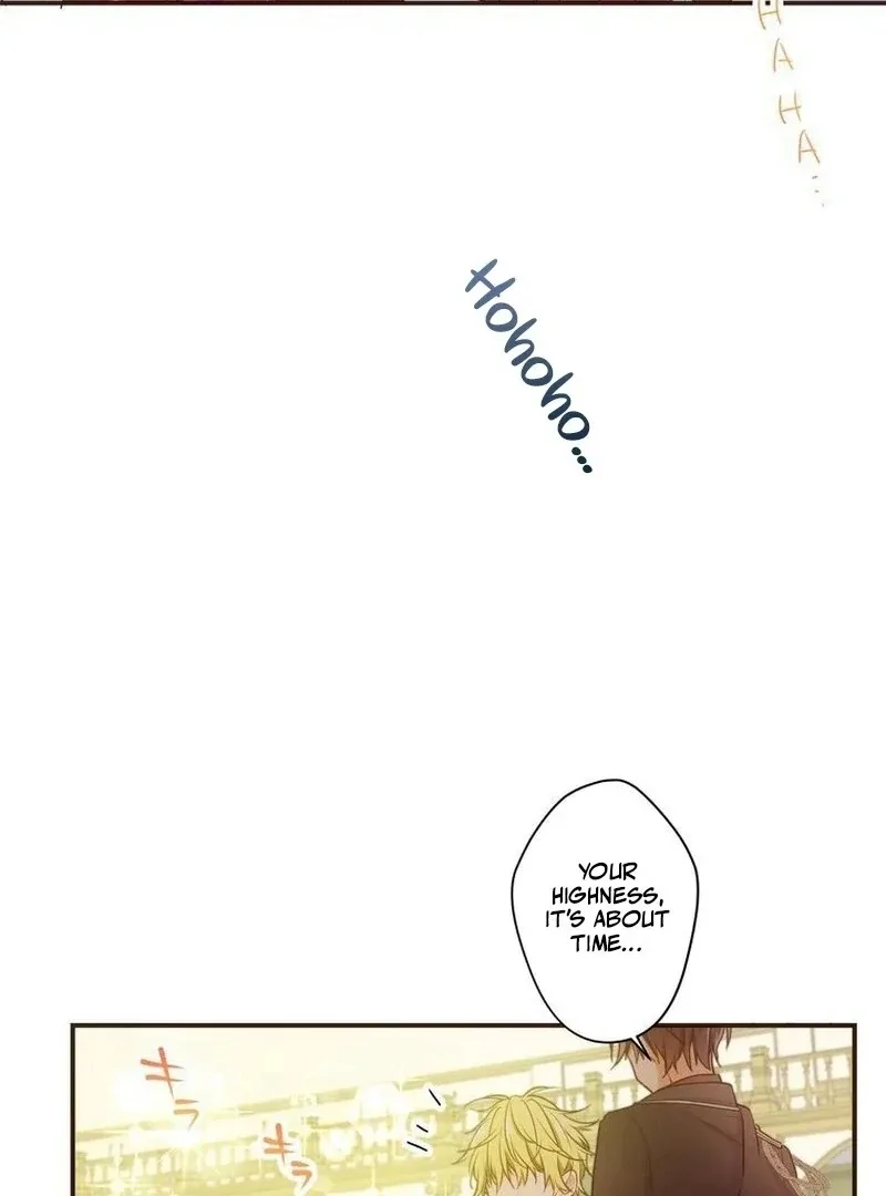 Masked Knight Will Never Deceive The Villainess Chapter 9 page 29