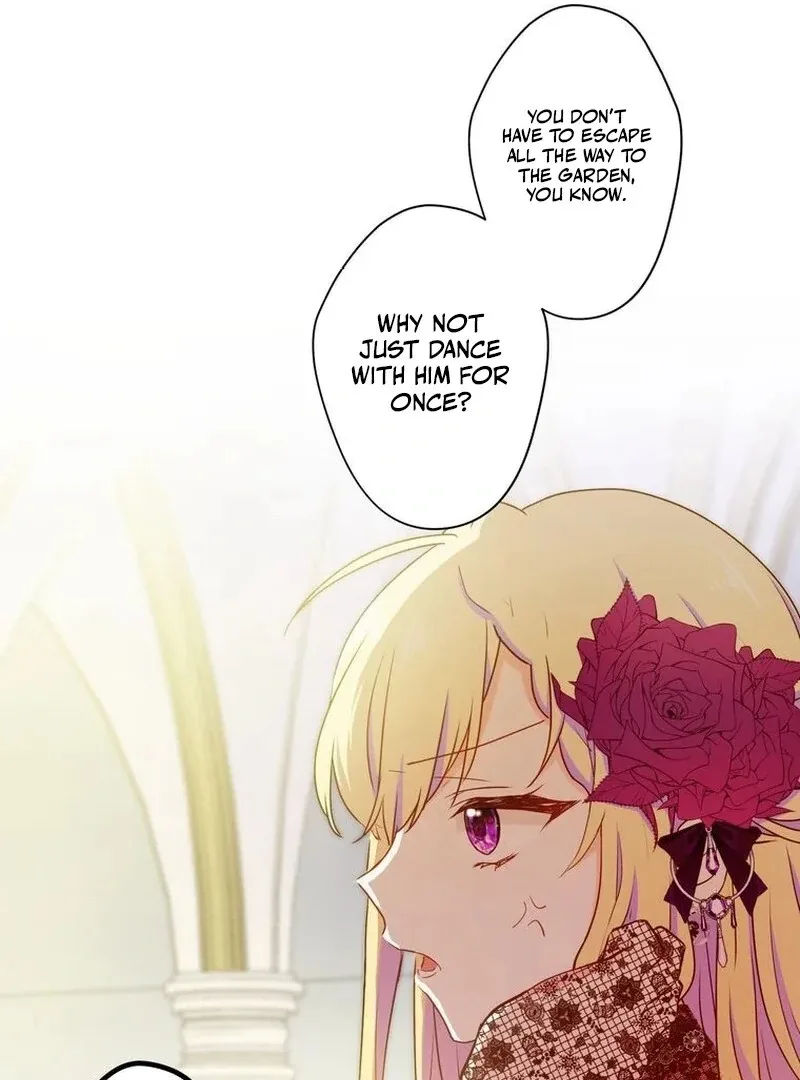 Masked Knight Will Never Deceive The Villainess Chapter 9 page 37