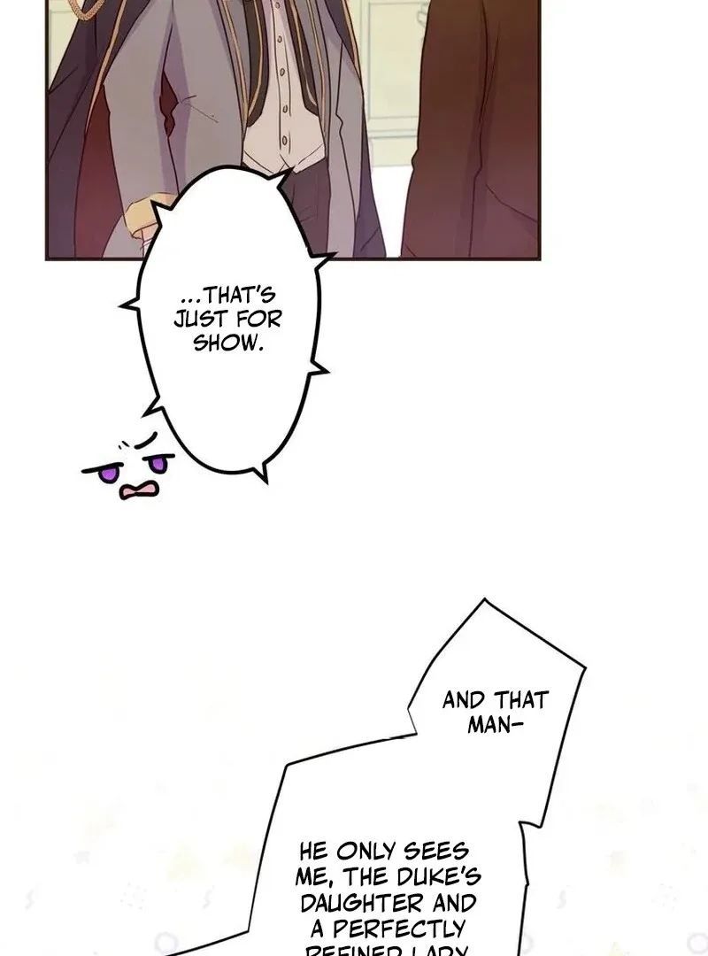 Masked Knight Will Never Deceive The Villainess Chapter 9 page 47