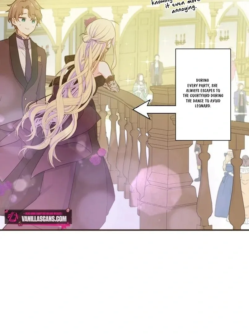 Masked Knight Will Never Deceive The Villainess Chapter 9 page 40