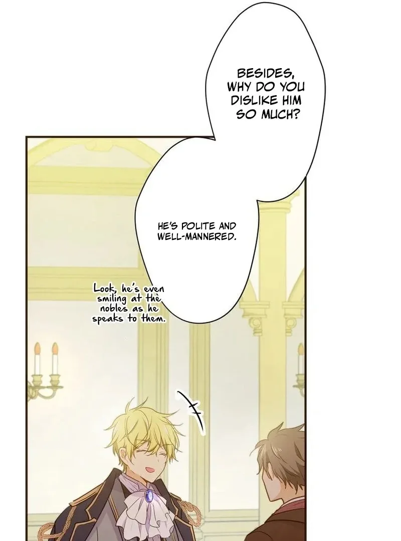 Masked Knight Will Never Deceive The Villainess Chapter 9 page 46