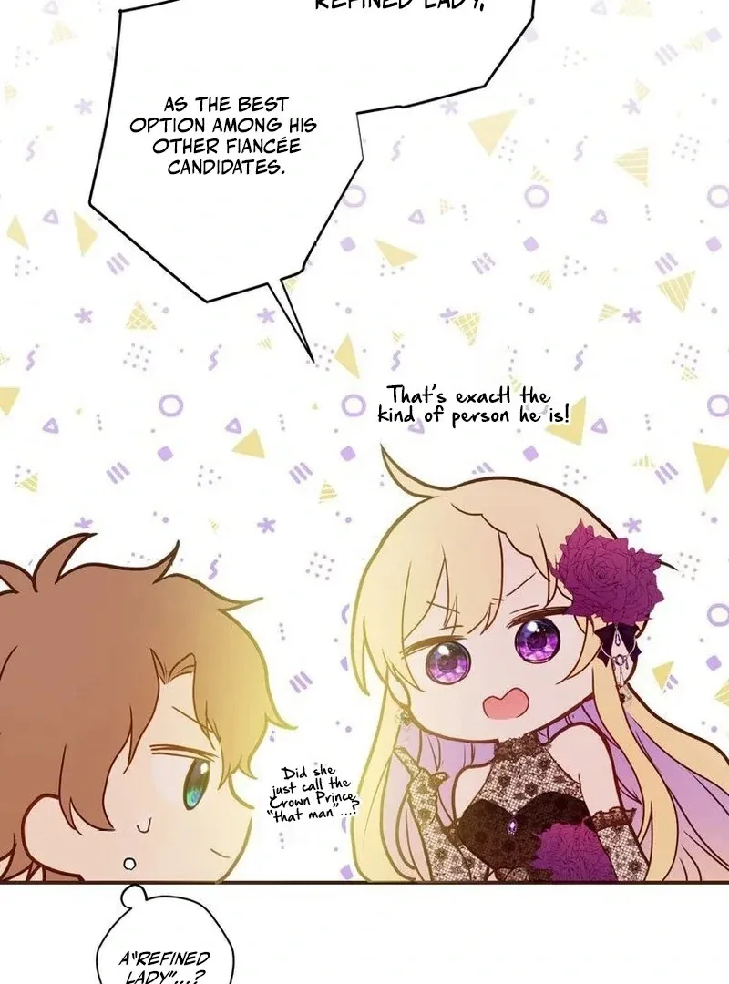 Masked Knight Will Never Deceive The Villainess Chapter 9 page 48