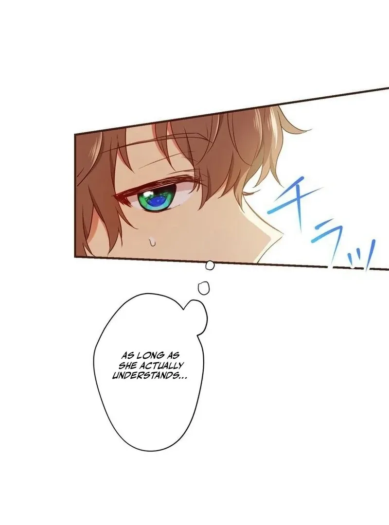 Masked Knight Will Never Deceive The Villainess Chapter 9 page 58