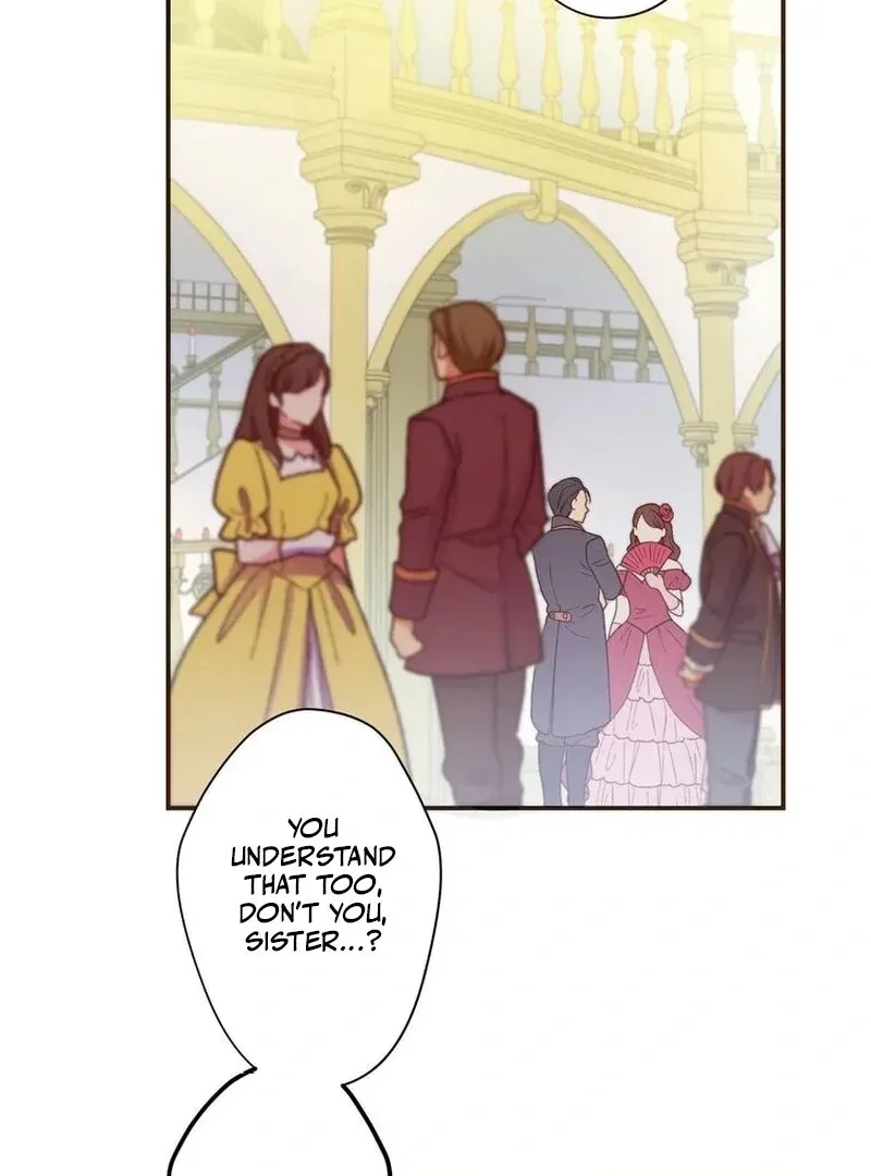 Masked Knight Will Never Deceive The Villainess Chapter 9 page 51