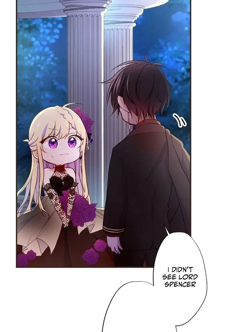 Masked Knight Will Never Deceive The Villainess Chapter 10 page 6
