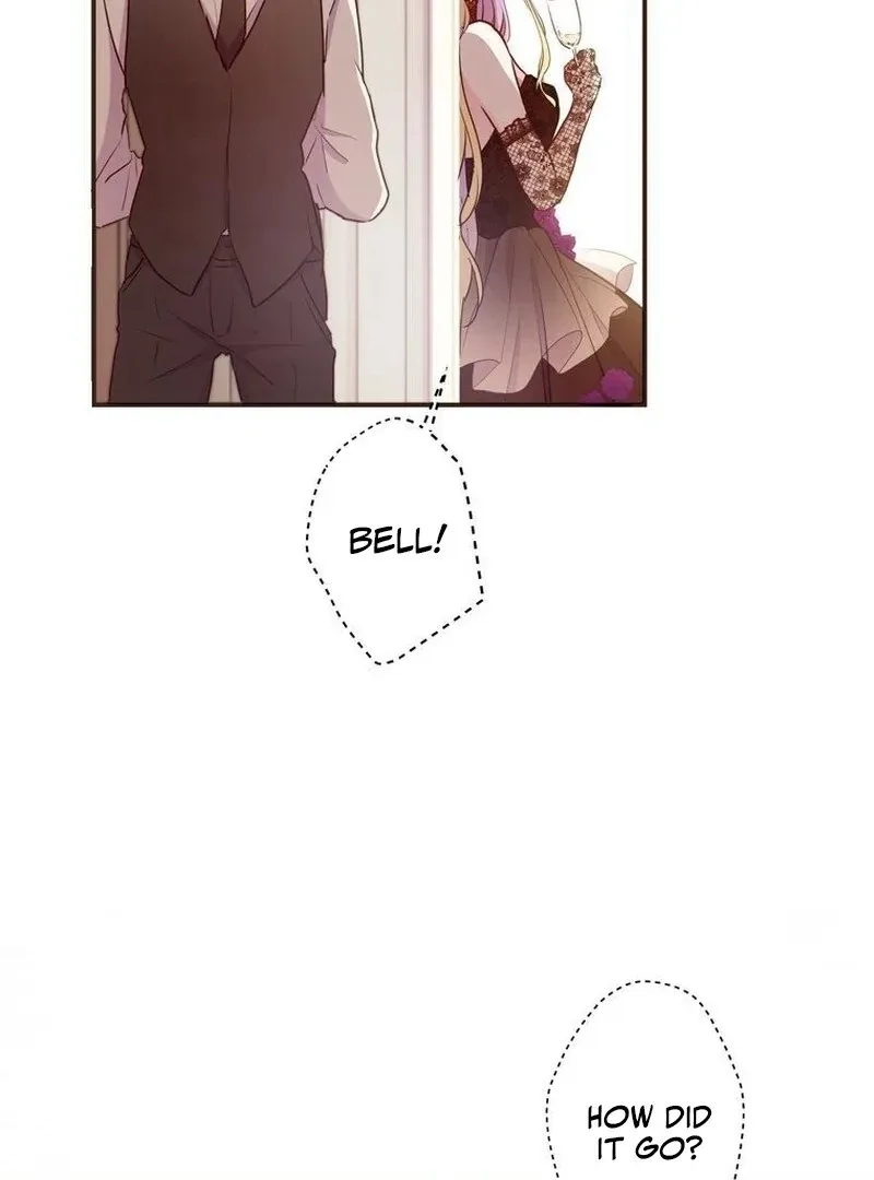 Masked Knight Will Never Deceive The Villainess Chapter 9 page 67
