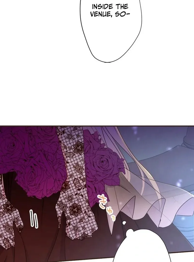 Masked Knight Will Never Deceive The Villainess Chapter 10 page 7