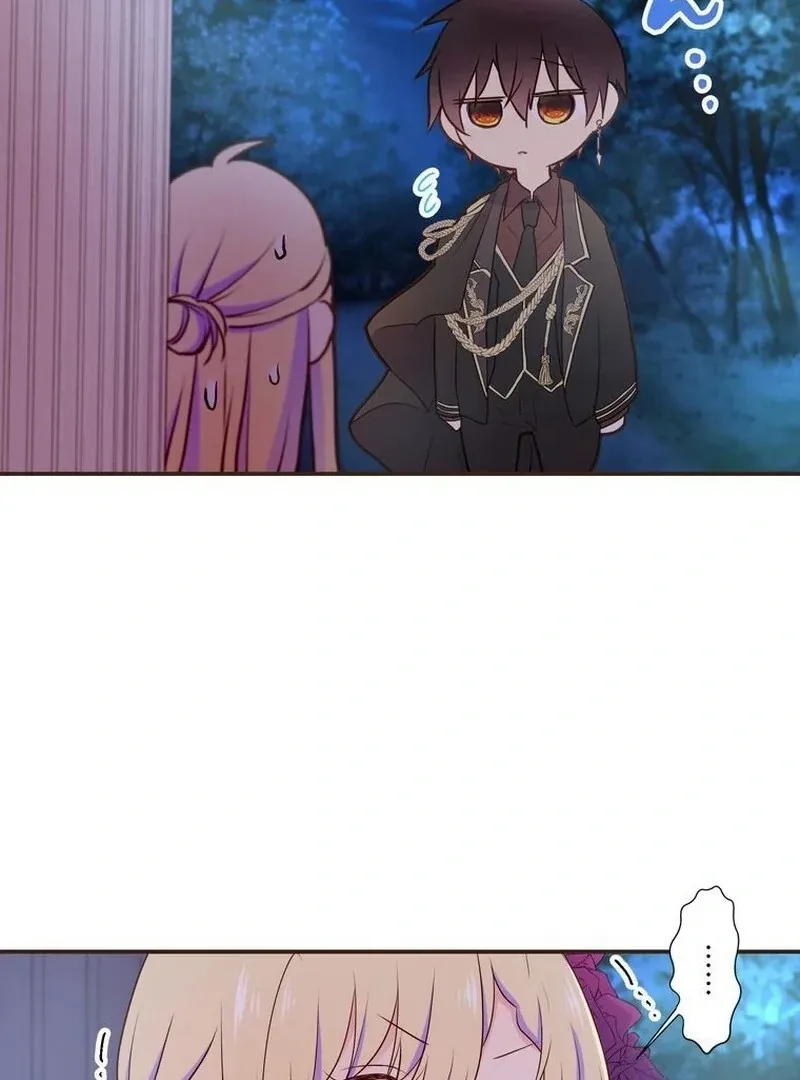 Masked Knight Will Never Deceive The Villainess Chapter 10 page 12