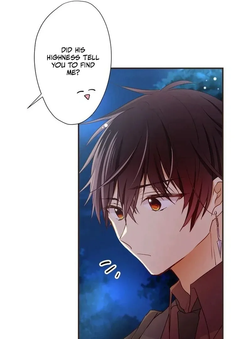 Masked Knight Will Never Deceive The Villainess Chapter 10 page 10