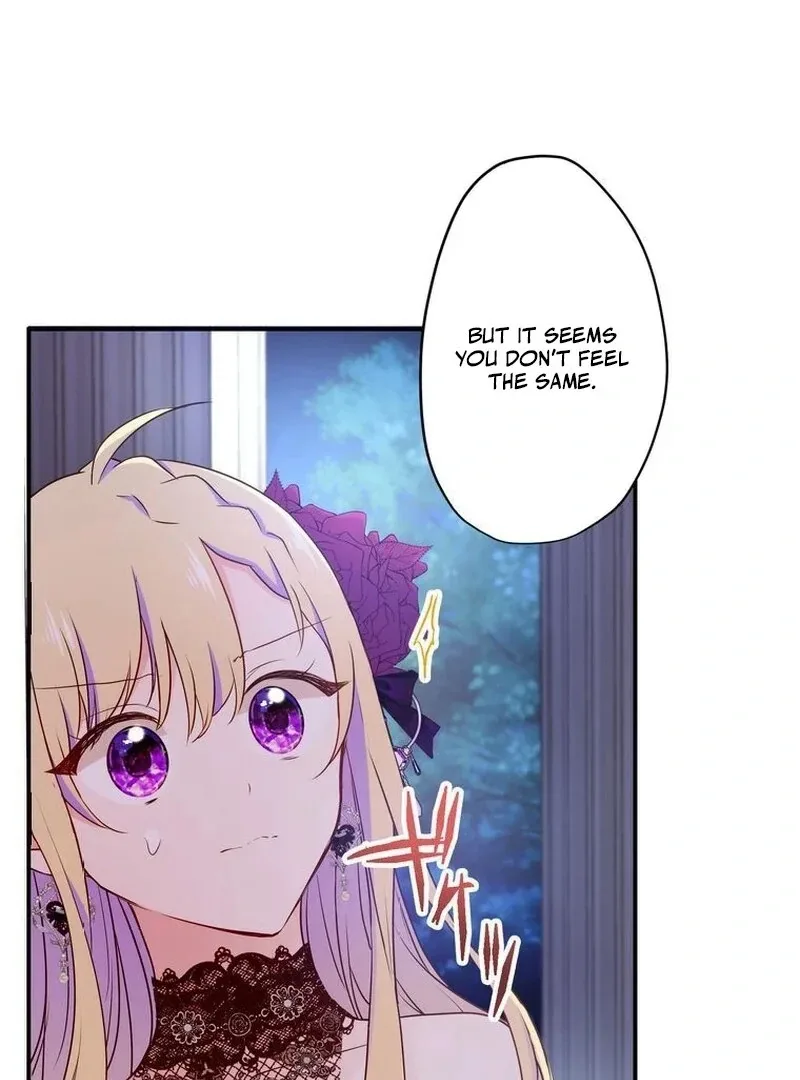 Masked Knight Will Never Deceive The Villainess Chapter 10 page 24