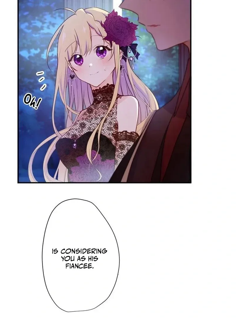 Masked Knight Will Never Deceive The Villainess Chapter 10 page 23
