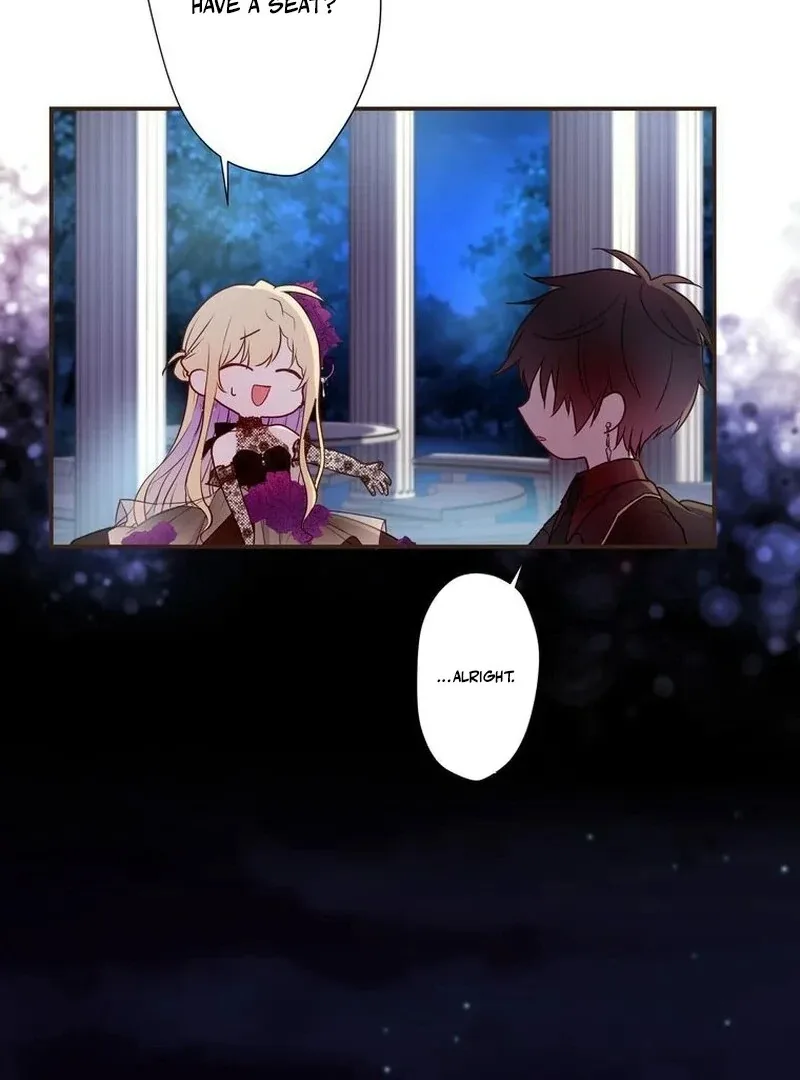 Masked Knight Will Never Deceive The Villainess Chapter 10 page 14