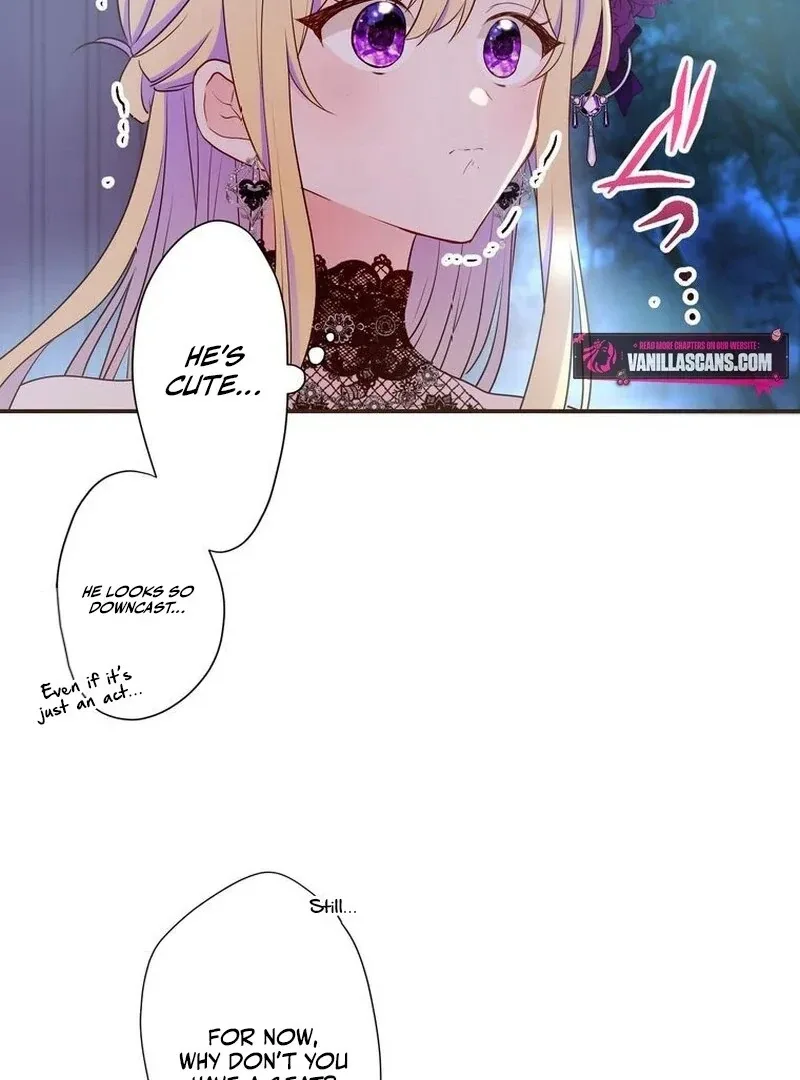 Masked Knight Will Never Deceive The Villainess Chapter 10 page 13