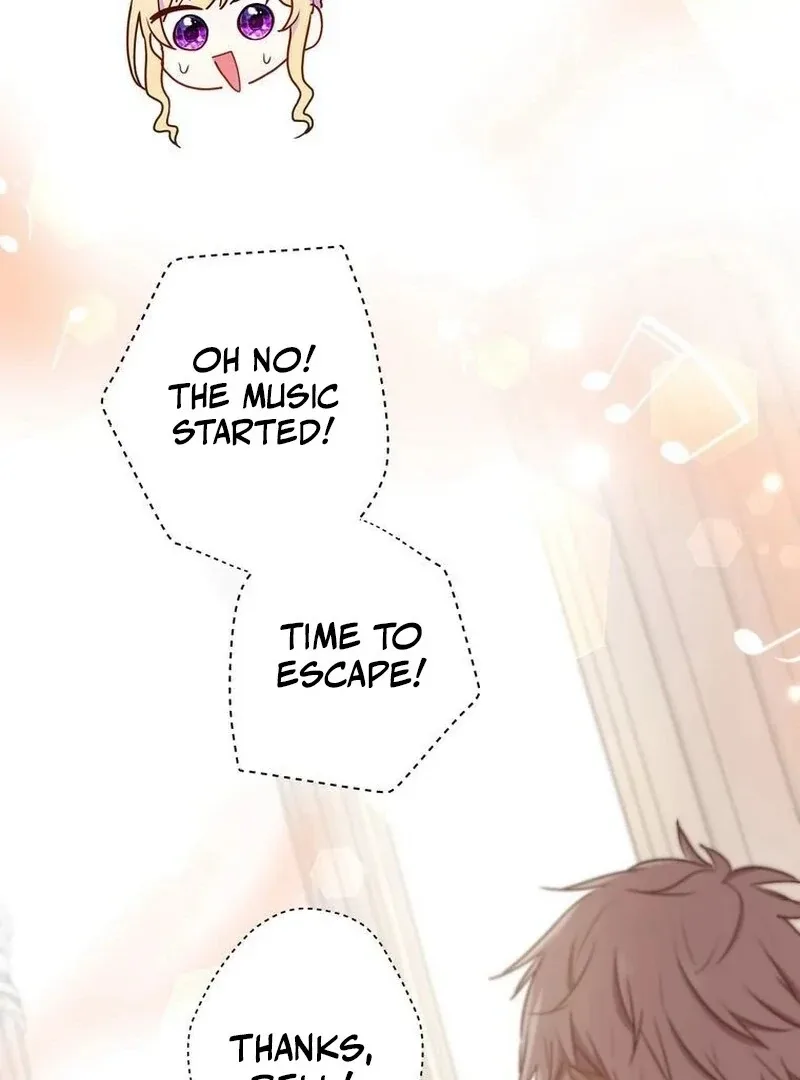 Masked Knight Will Never Deceive The Villainess Chapter 9 page 85