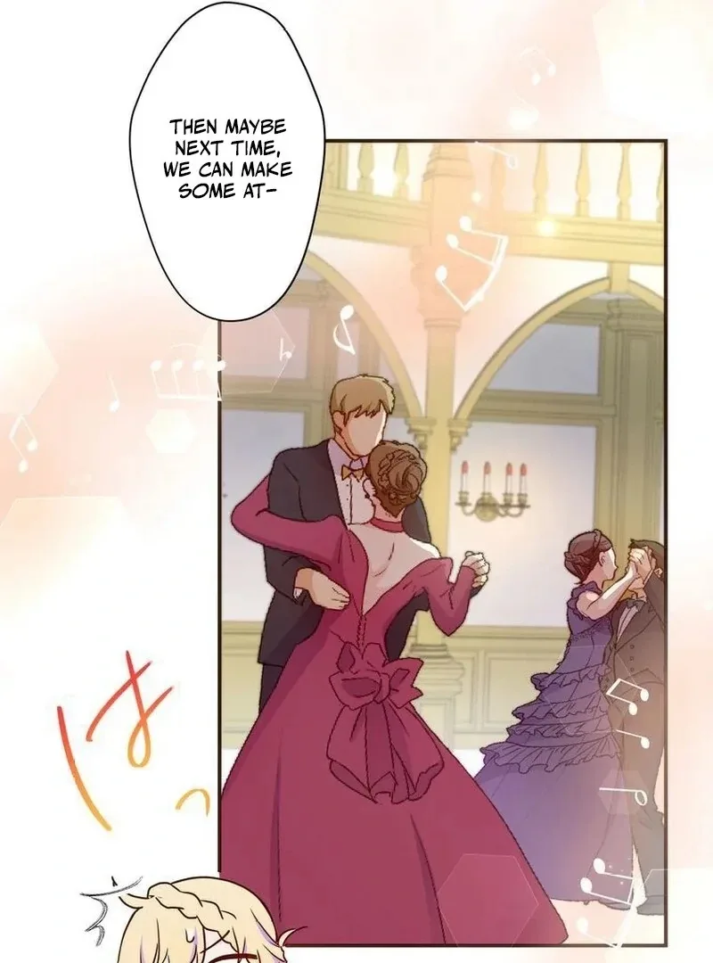 Masked Knight Will Never Deceive The Villainess Chapter 9 page 84