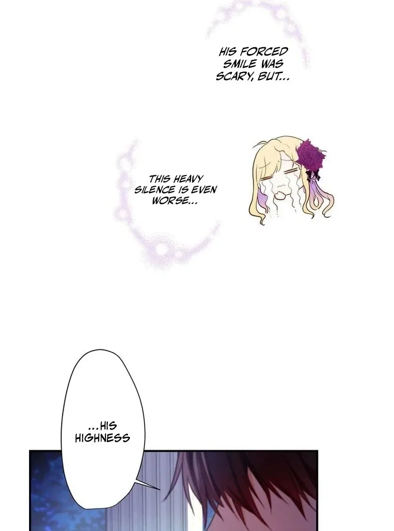 Masked Knight Will Never Deceive The Villainess Chapter 10 page 22