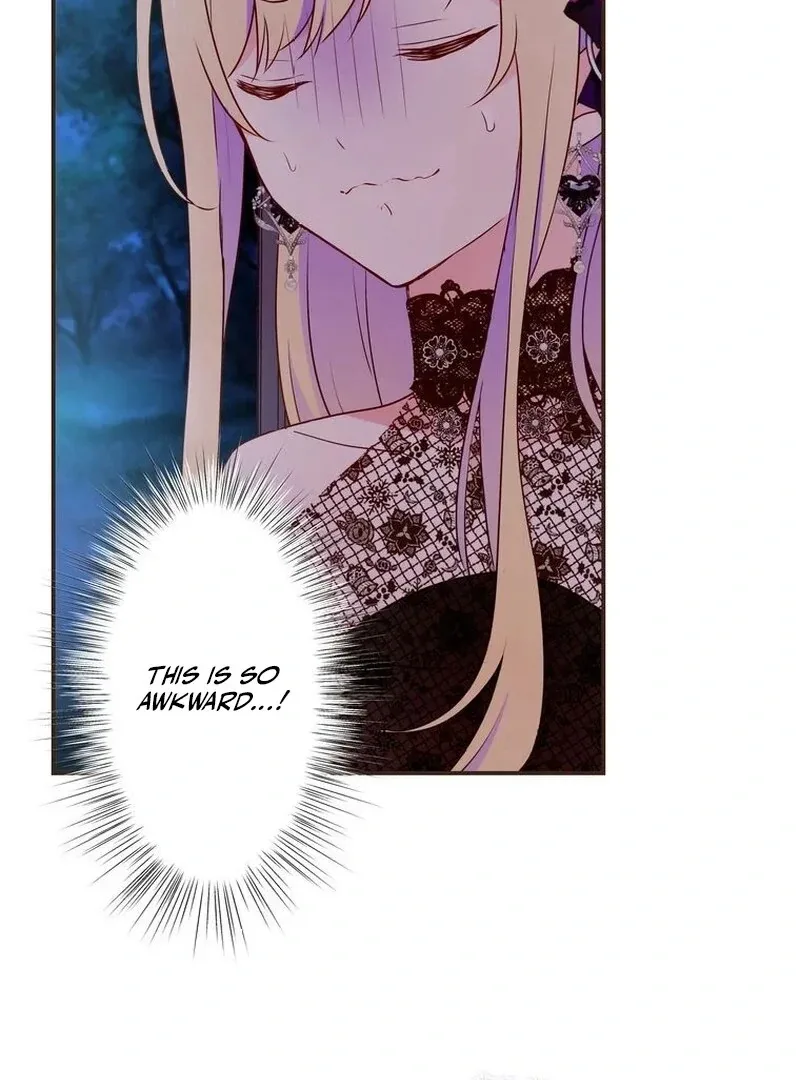 Masked Knight Will Never Deceive The Villainess Chapter 10 page 21