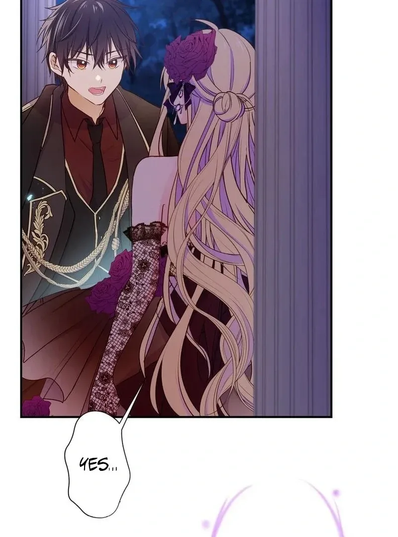 Masked Knight Will Never Deceive The Villainess Chapter 10 page 33