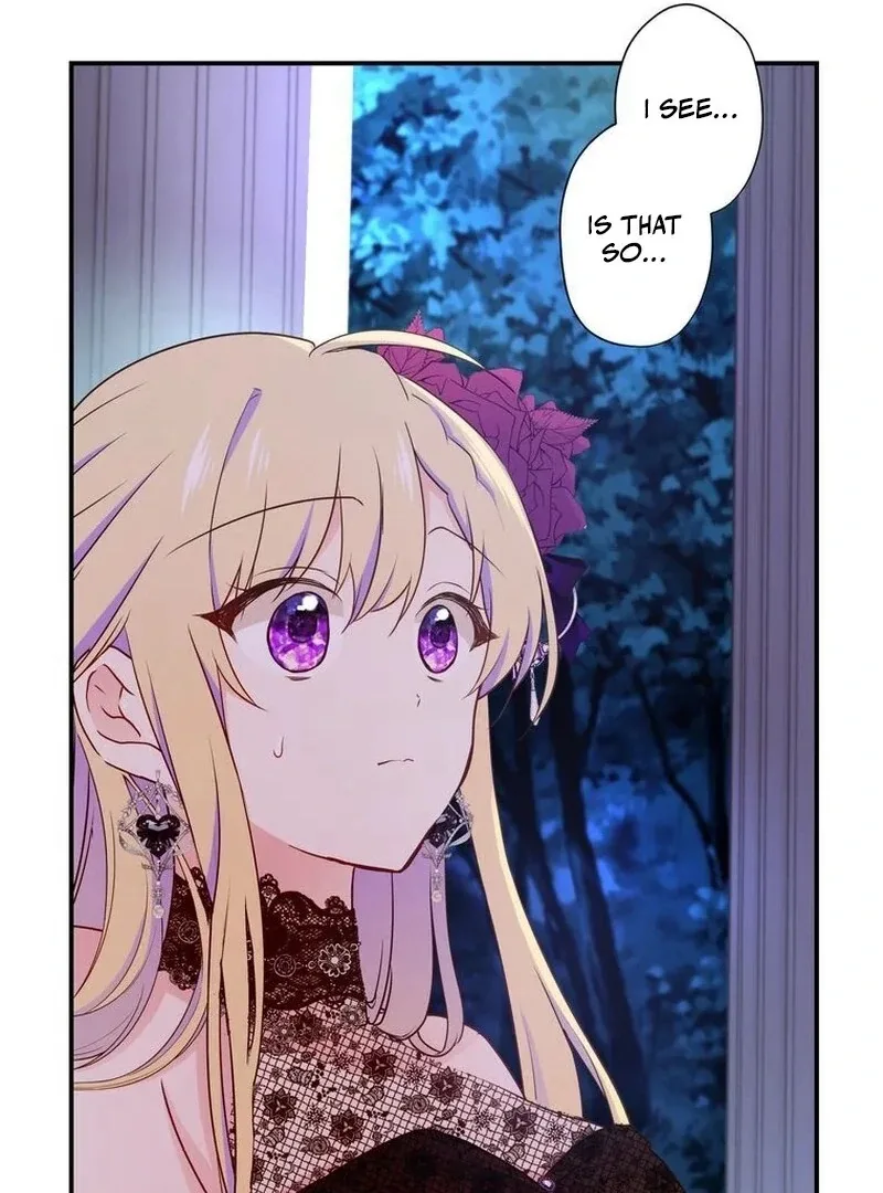 Masked Knight Will Never Deceive The Villainess Chapter 10 page 36