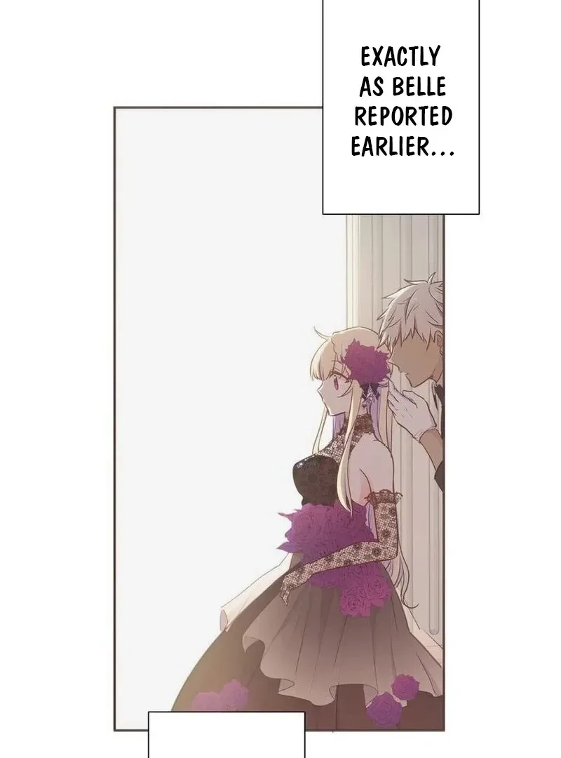 Masked Knight Will Never Deceive The Villainess Chapter 10 page 43