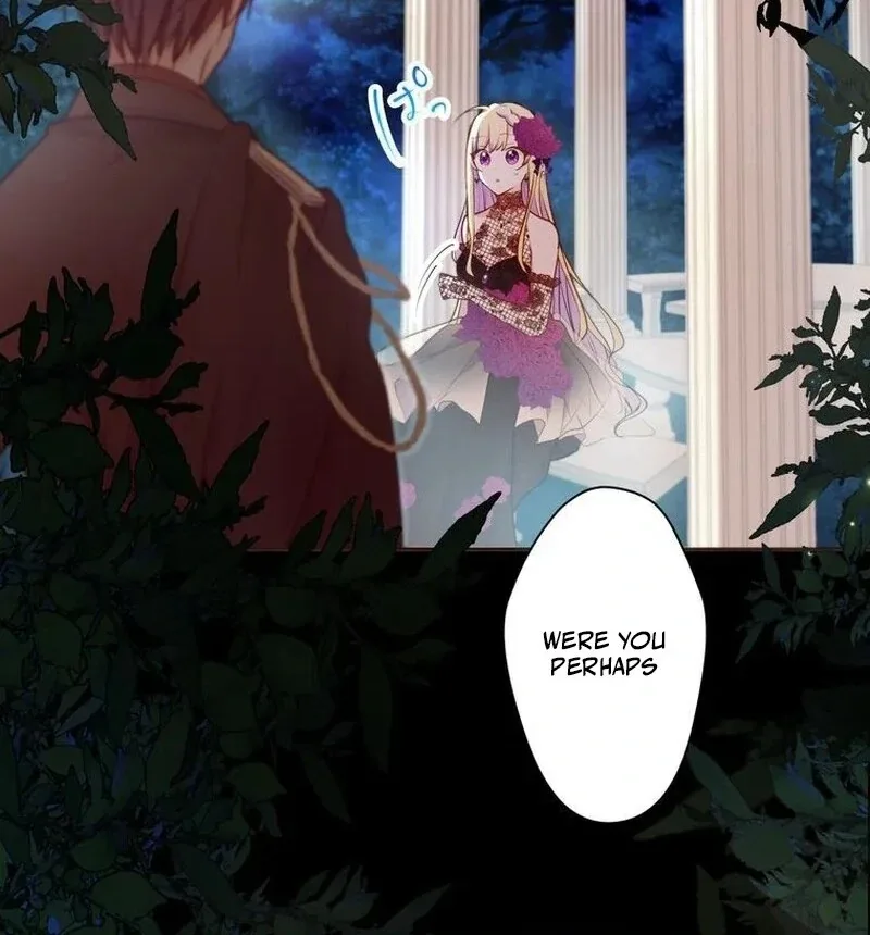 Masked Knight Will Never Deceive The Villainess Chapter 9 page 110