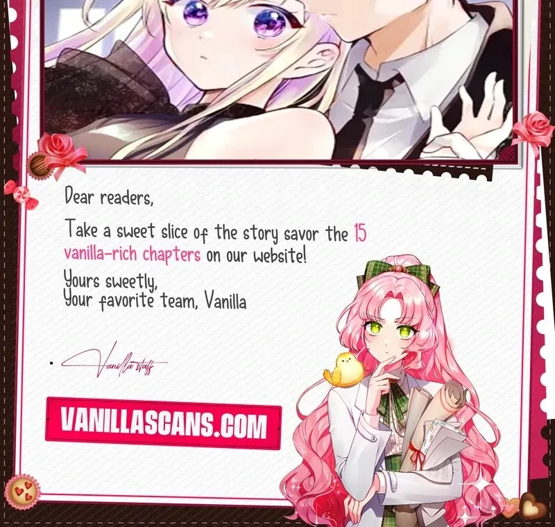 Masked Knight Will Never Deceive The Villainess Chapter 9 page 116